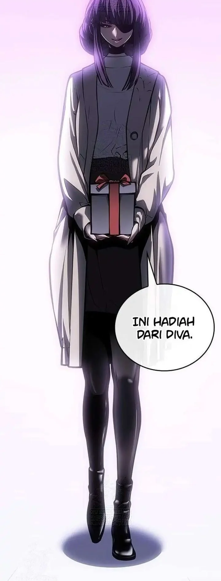 Bad Born Blood Chapter 70 - halaman 12
