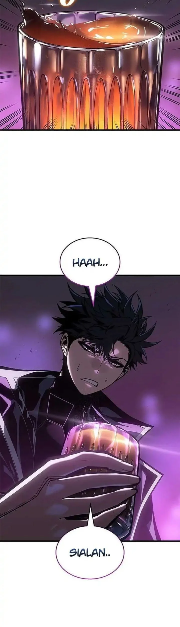 Bad Born Blood Chapter 70 - halaman 14