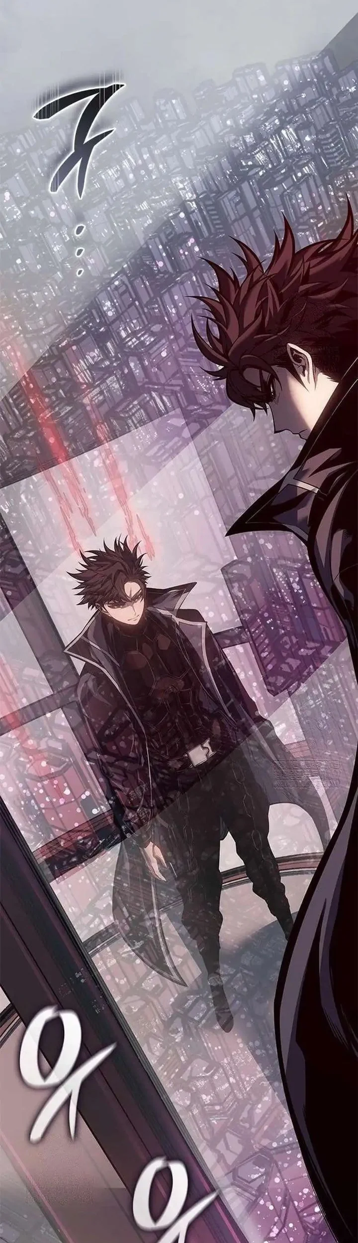 Bad Born Blood Chapter 70 - halaman 2