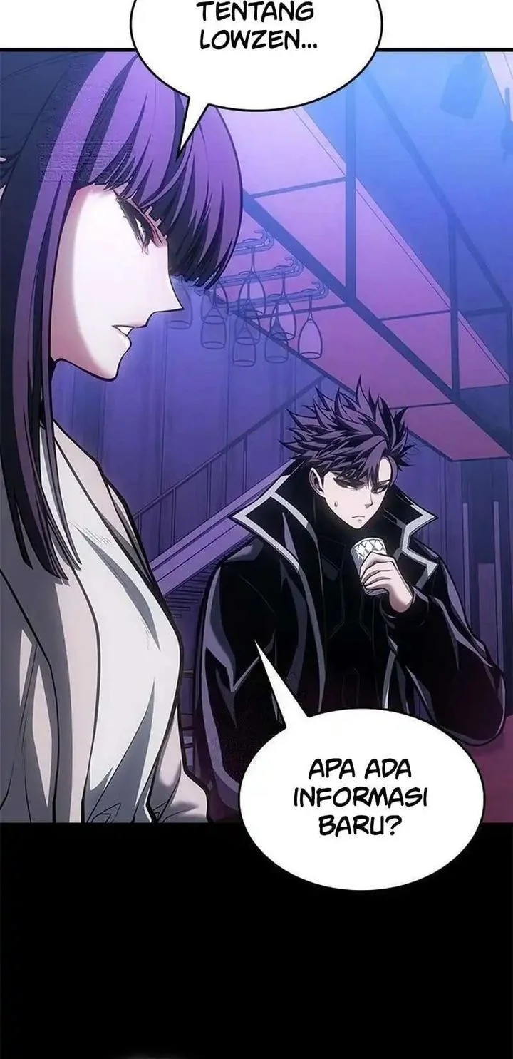 Bad Born Blood Chapter 70 - halaman 21
