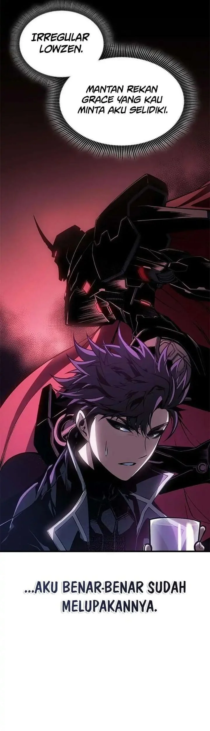 Bad Born Blood Chapter 70 - halaman 22