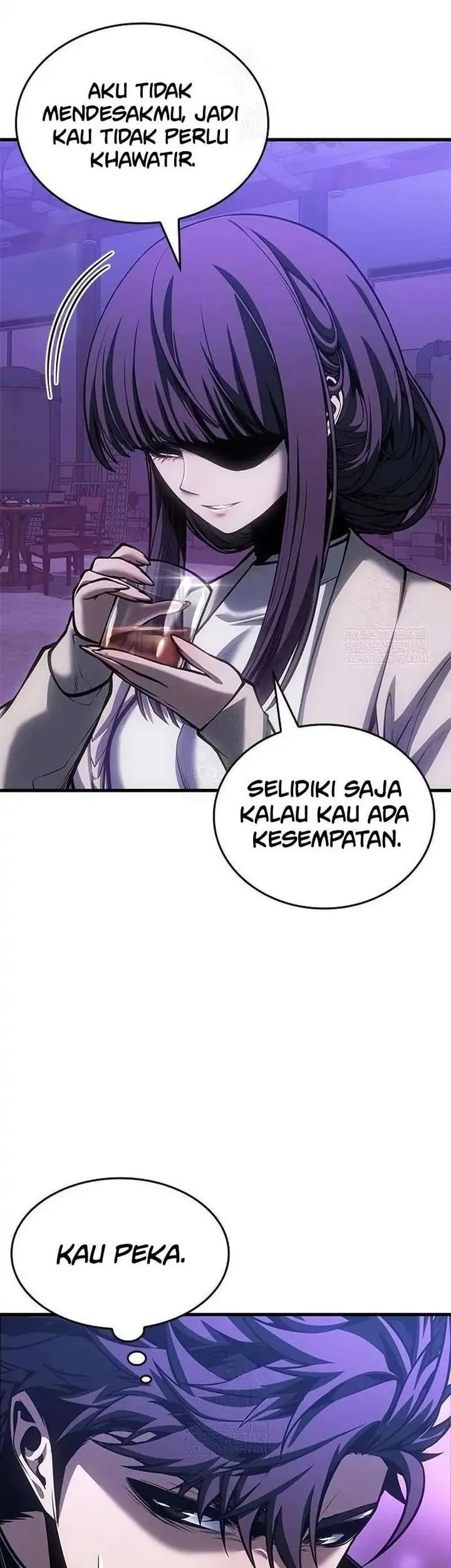 Bad Born Blood Chapter 70 - halaman 23