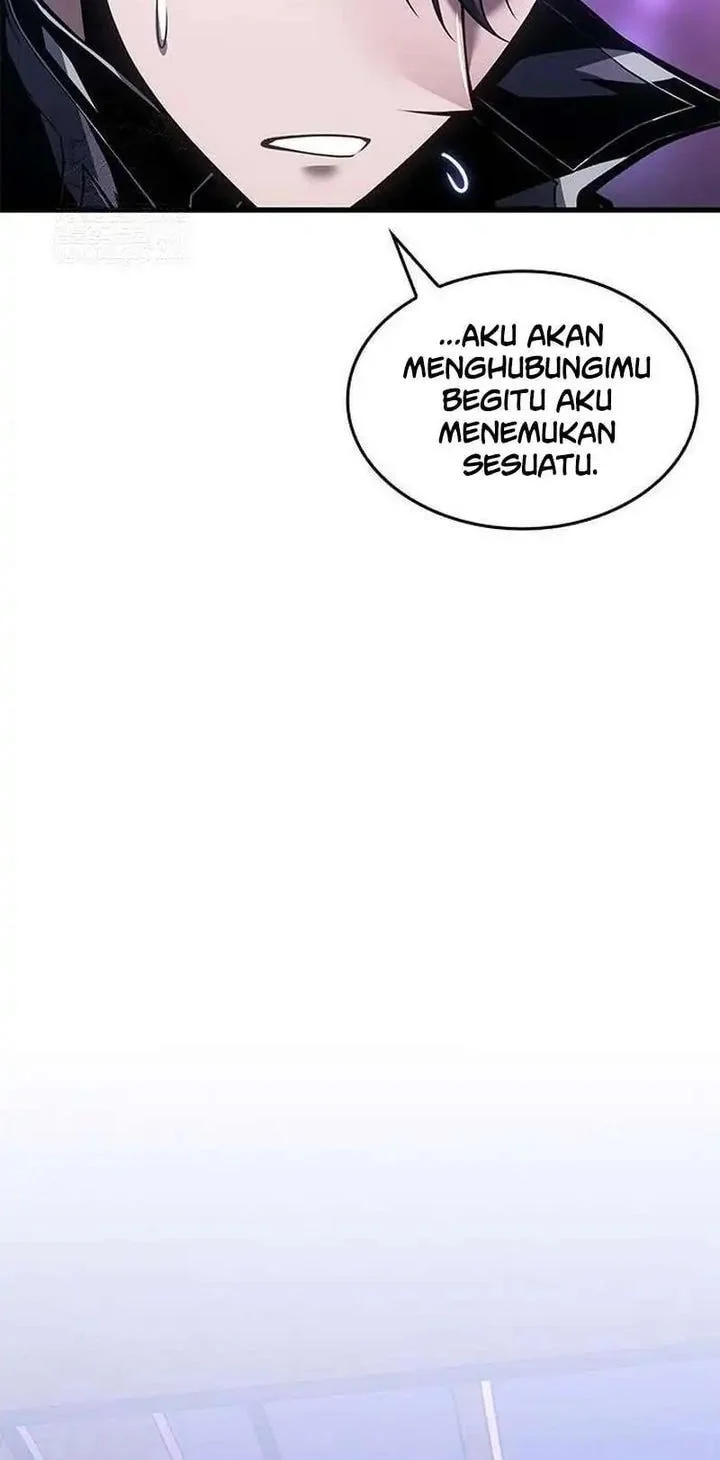 Bad Born Blood Chapter 70 - halaman 24