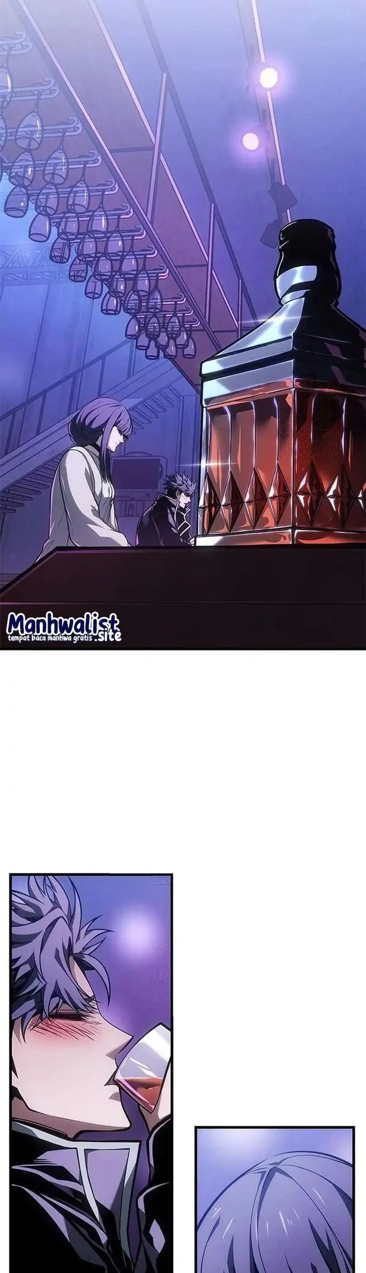 Bad Born Blood Chapter 70 - halaman 25