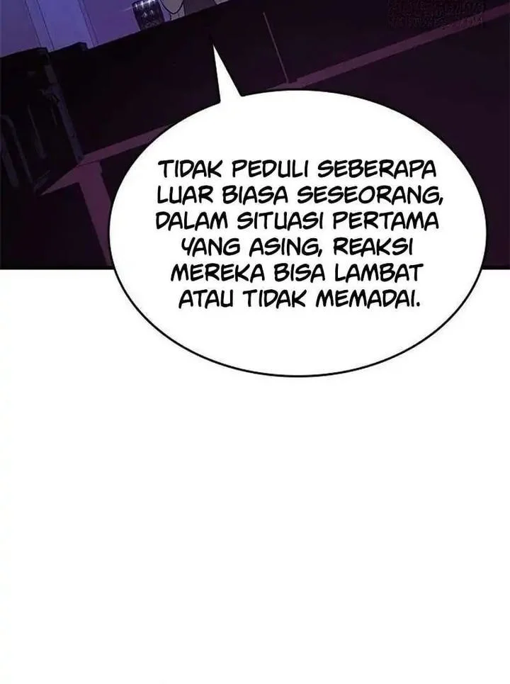 Bad Born Blood Chapter 70 - halaman 33