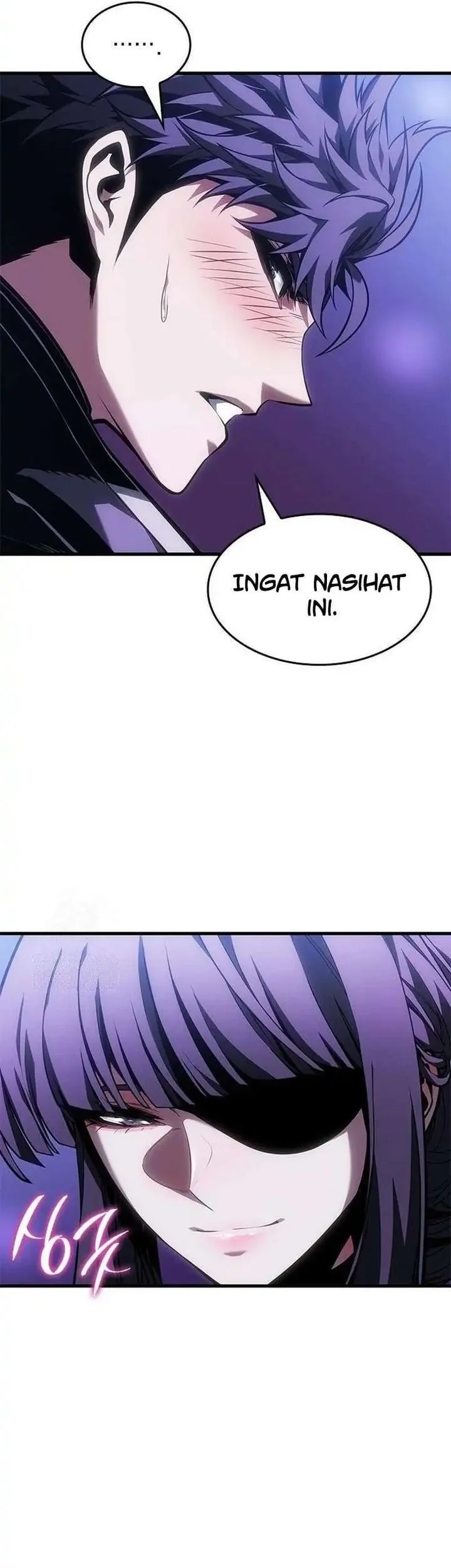 Bad Born Blood Chapter 70 - halaman 34