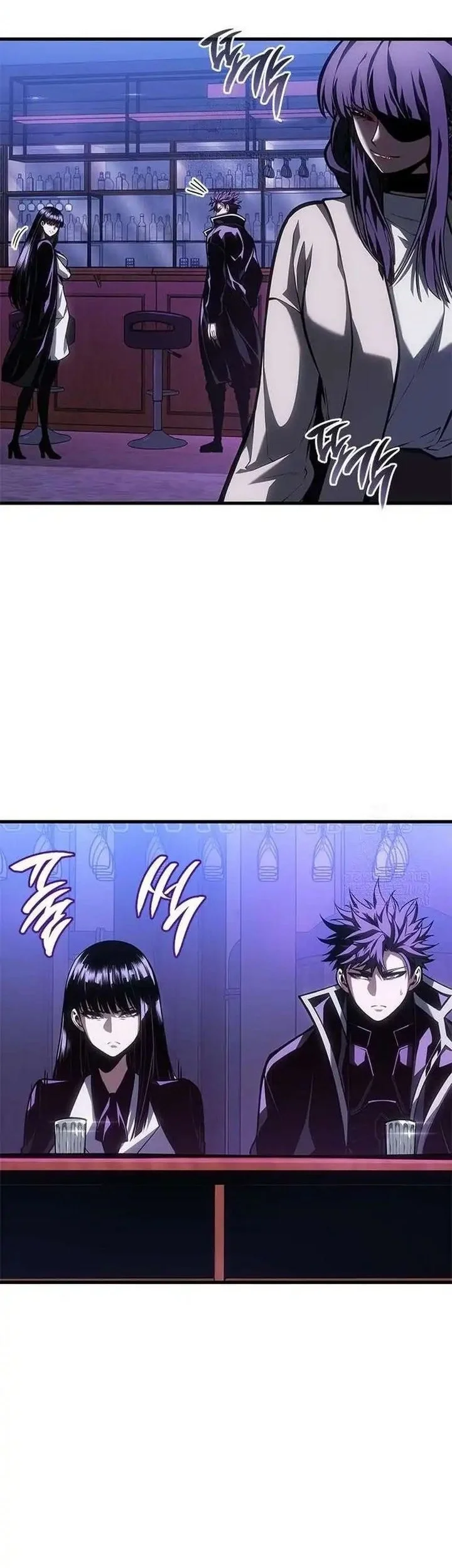 Bad Born Blood Chapter 70 - halaman 35