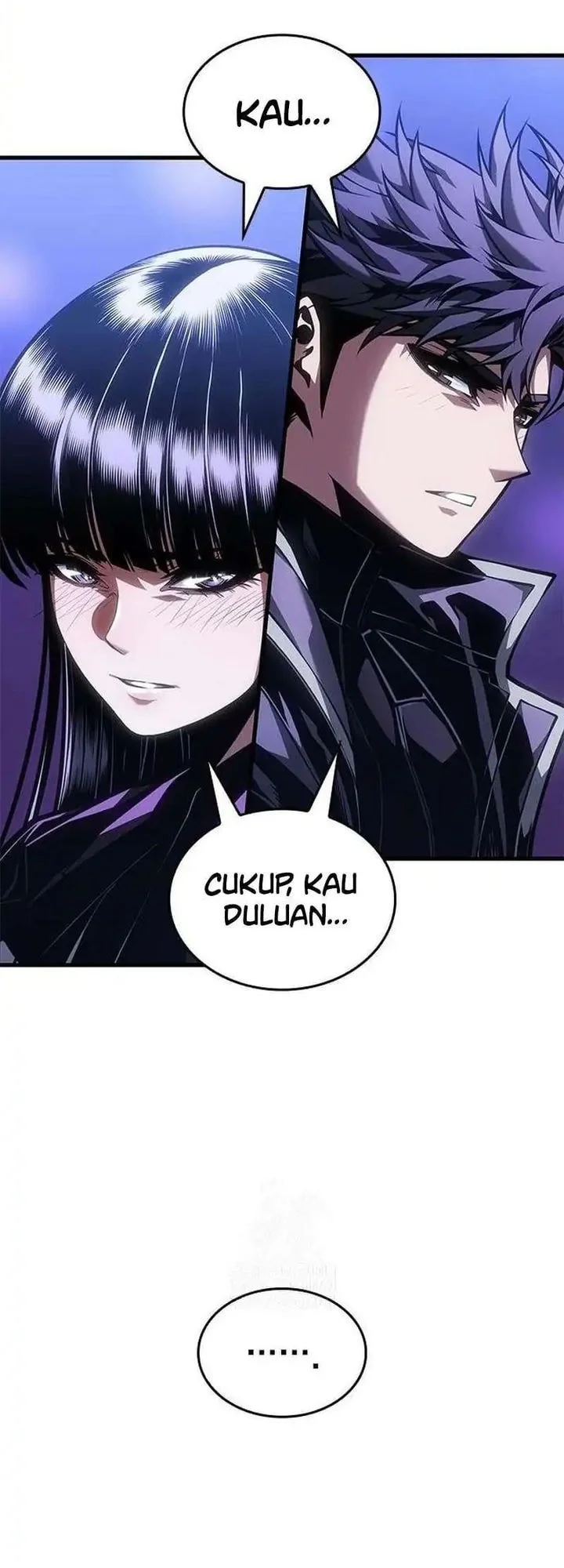 Bad Born Blood Chapter 70 - halaman 36
