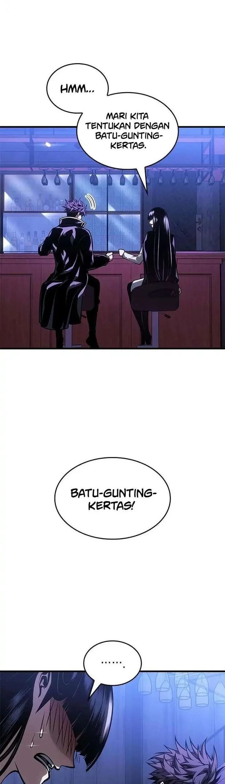 Bad Born Blood Chapter 70 - halaman 37