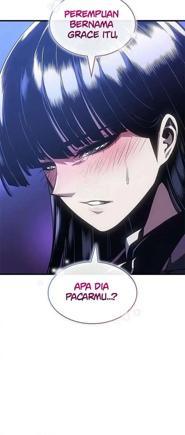 Bad Born Blood Chapter 70 - halaman 39