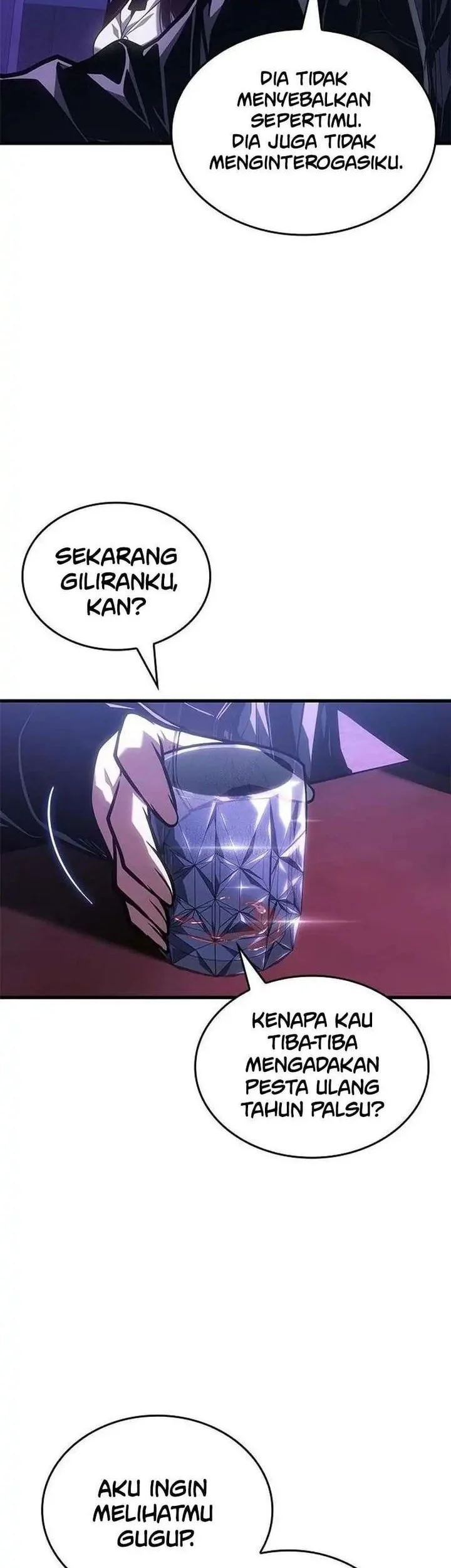Bad Born Blood Chapter 70 - halaman 41