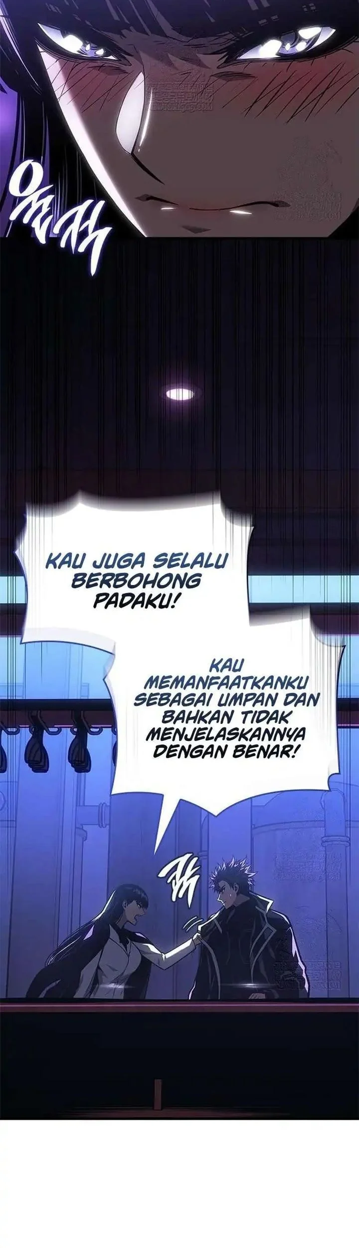 Bad Born Blood Chapter 70 - halaman 43