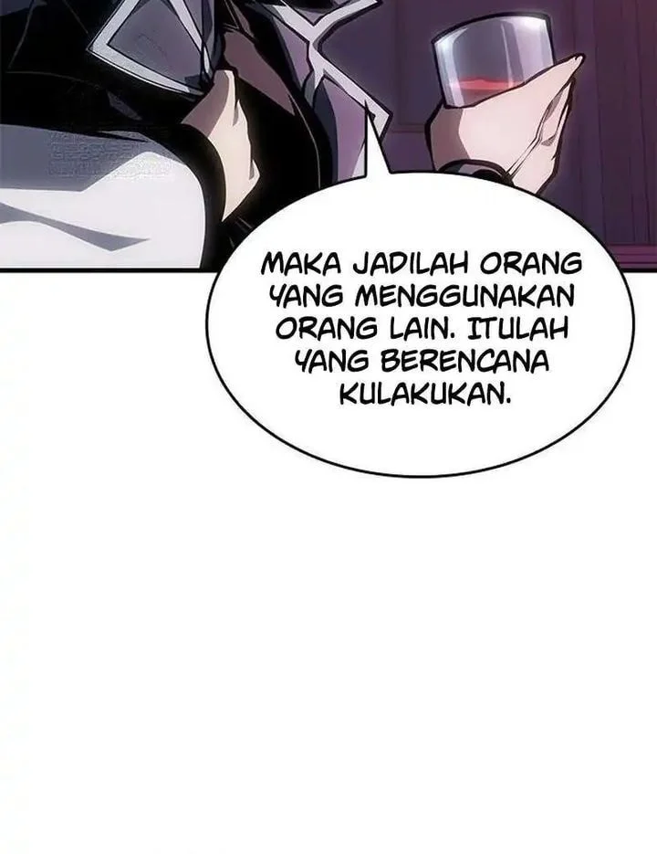 Bad Born Blood Chapter 70 - halaman 45