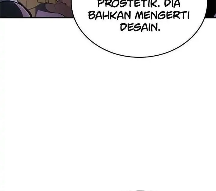 Bad Born Blood Chapter 70 - halaman 48