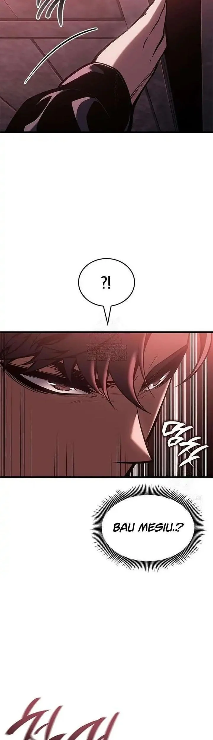Bad Born Blood Chapter 70 - halaman 5