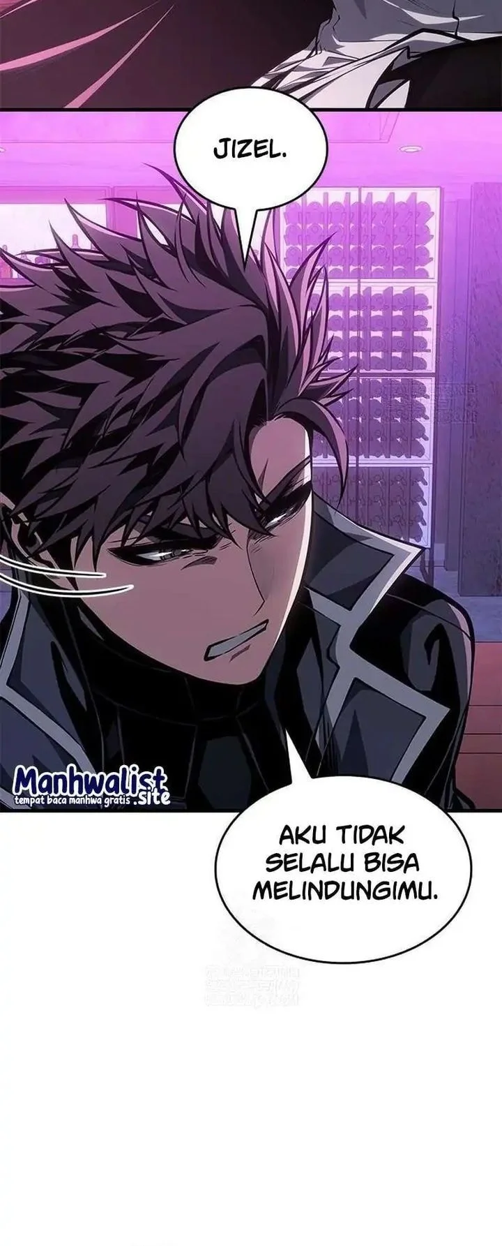 Bad Born Blood Chapter 70 - halaman 51