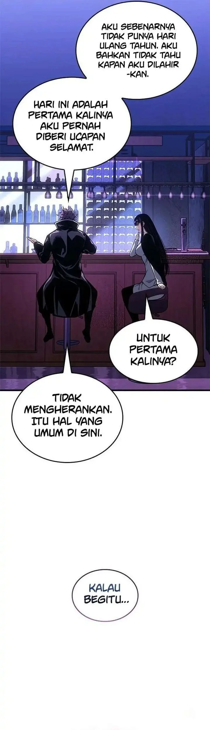 Bad Born Blood Chapter 70 - halaman 55