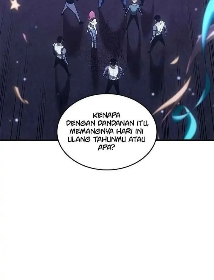 Bad Born Blood Chapter 70 - halaman 9