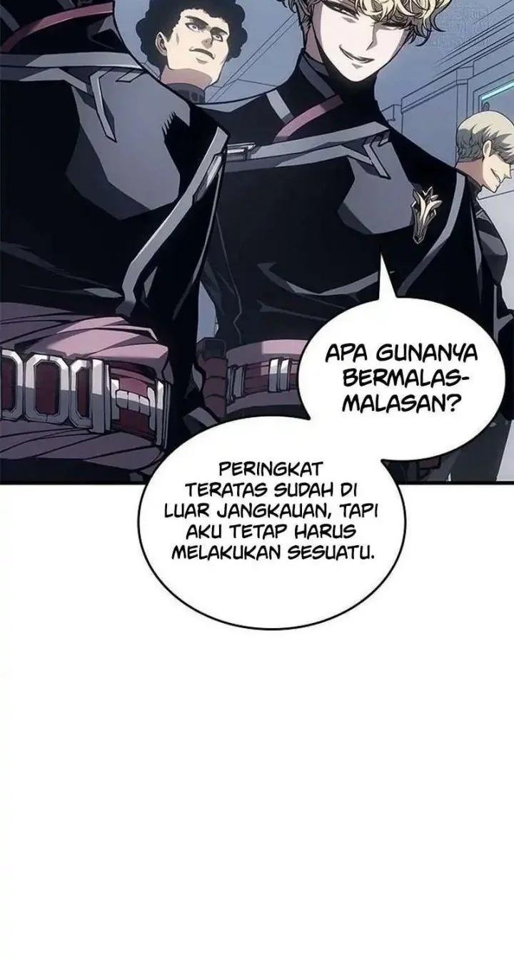 Bad Born Blood Chapter 71 - halaman 10