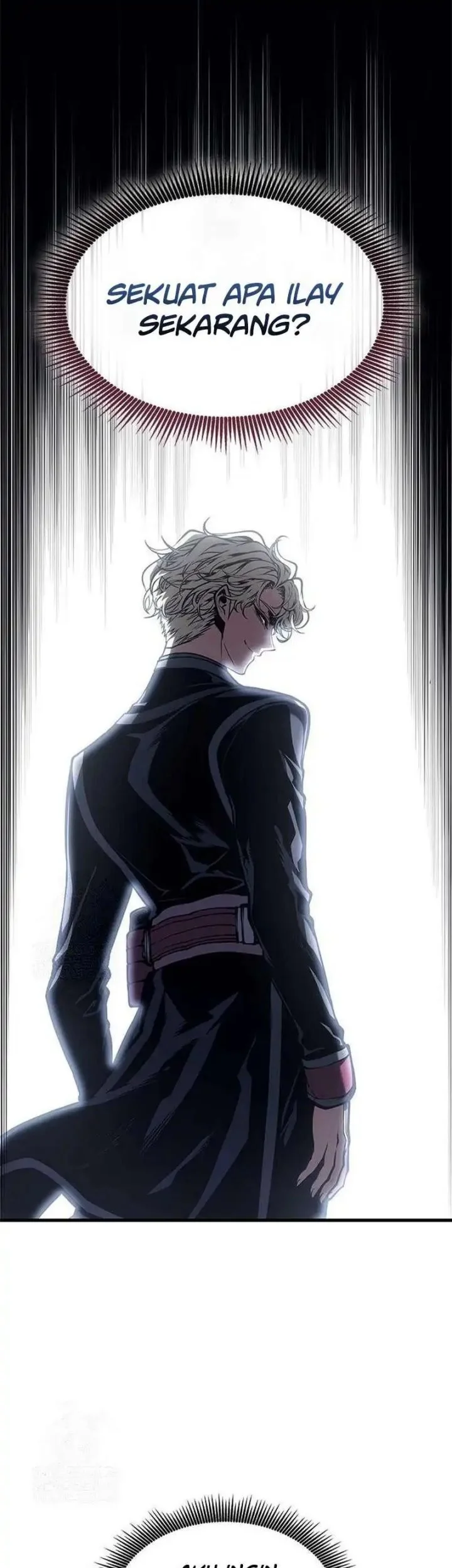 Bad Born Blood Chapter 71 - halaman 13