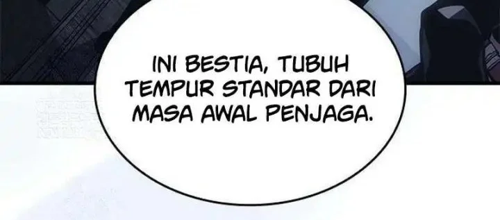 Bad Born Blood Chapter 71 - halaman 20