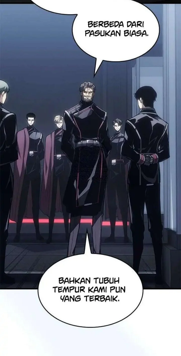 Bad Born Blood Chapter 71 - halaman 22