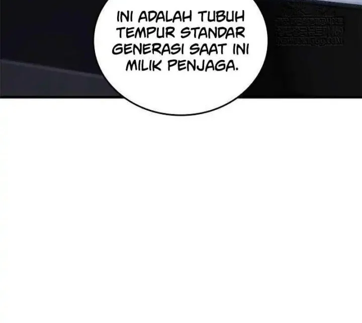 Bad Born Blood Chapter 71 - halaman 24