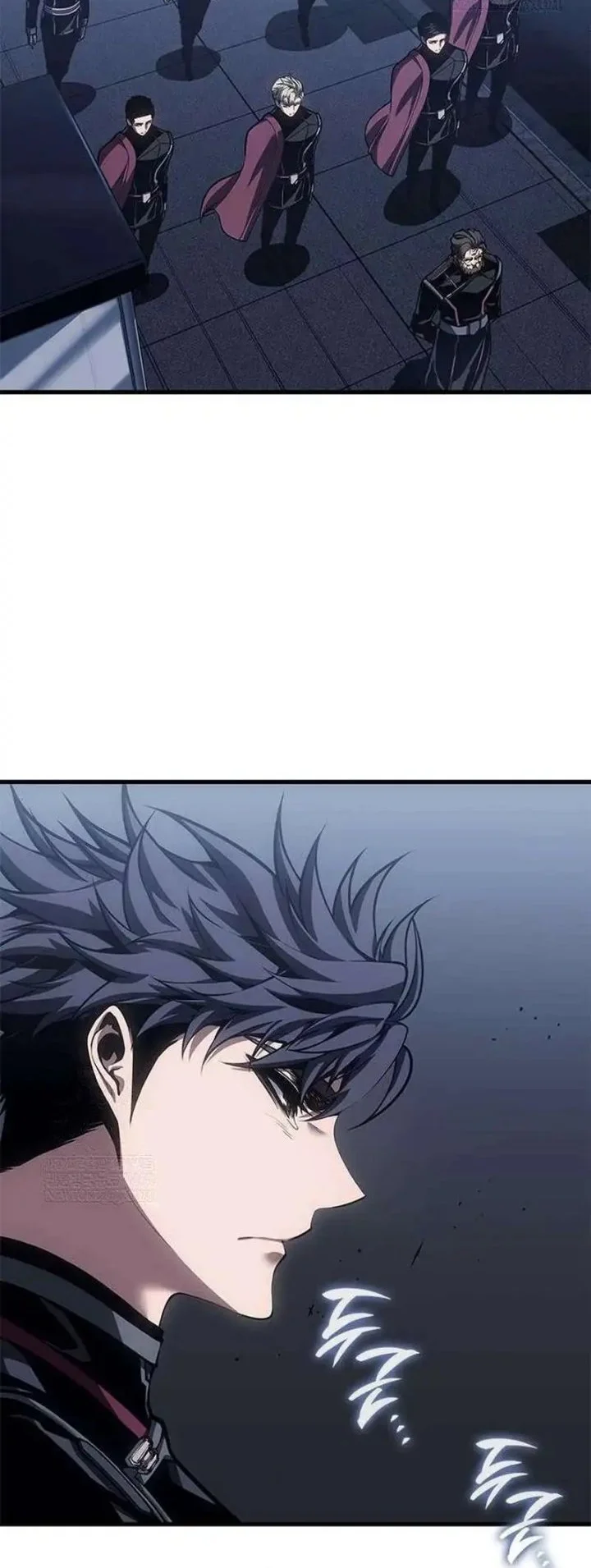 Bad Born Blood Chapter 71 - halaman 26