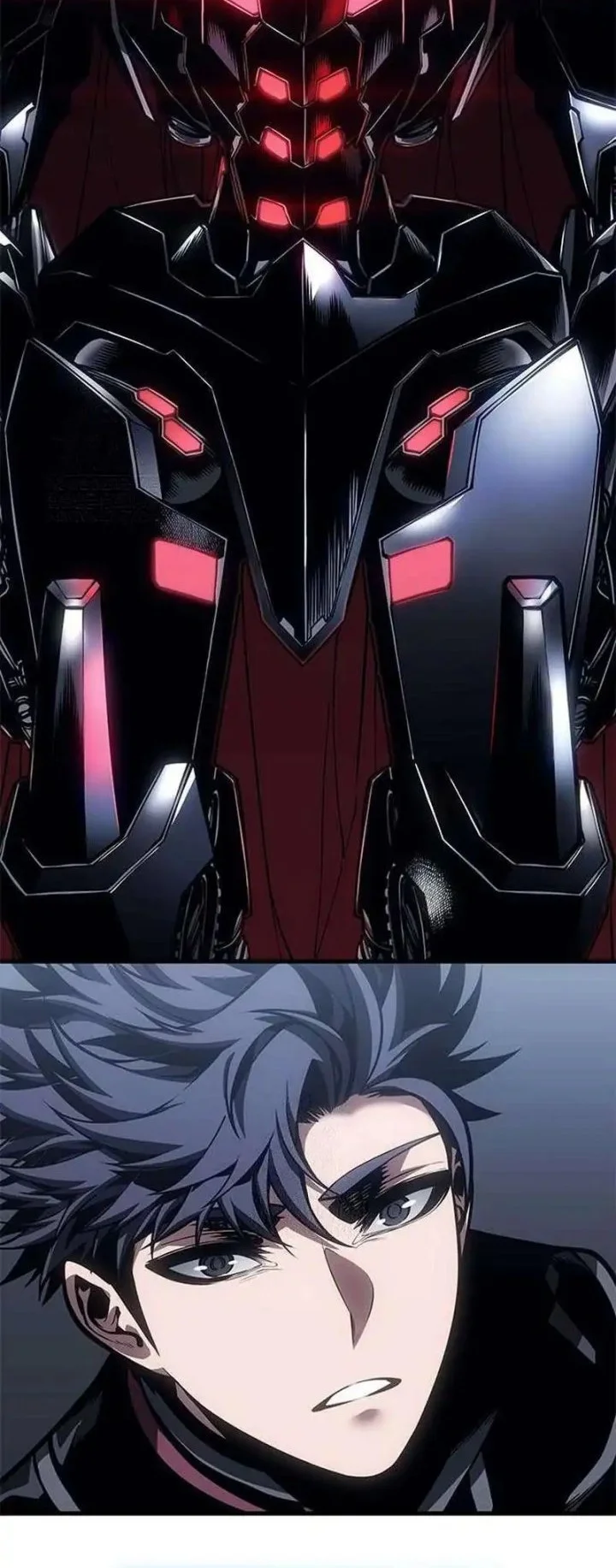 Bad Born Blood Chapter 71 - halaman 28