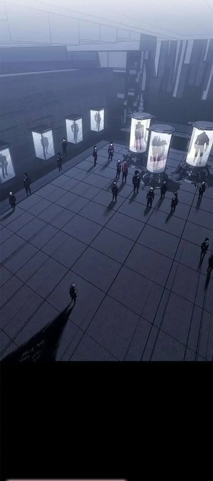 Bad Born Blood Chapter 71 - halaman 35