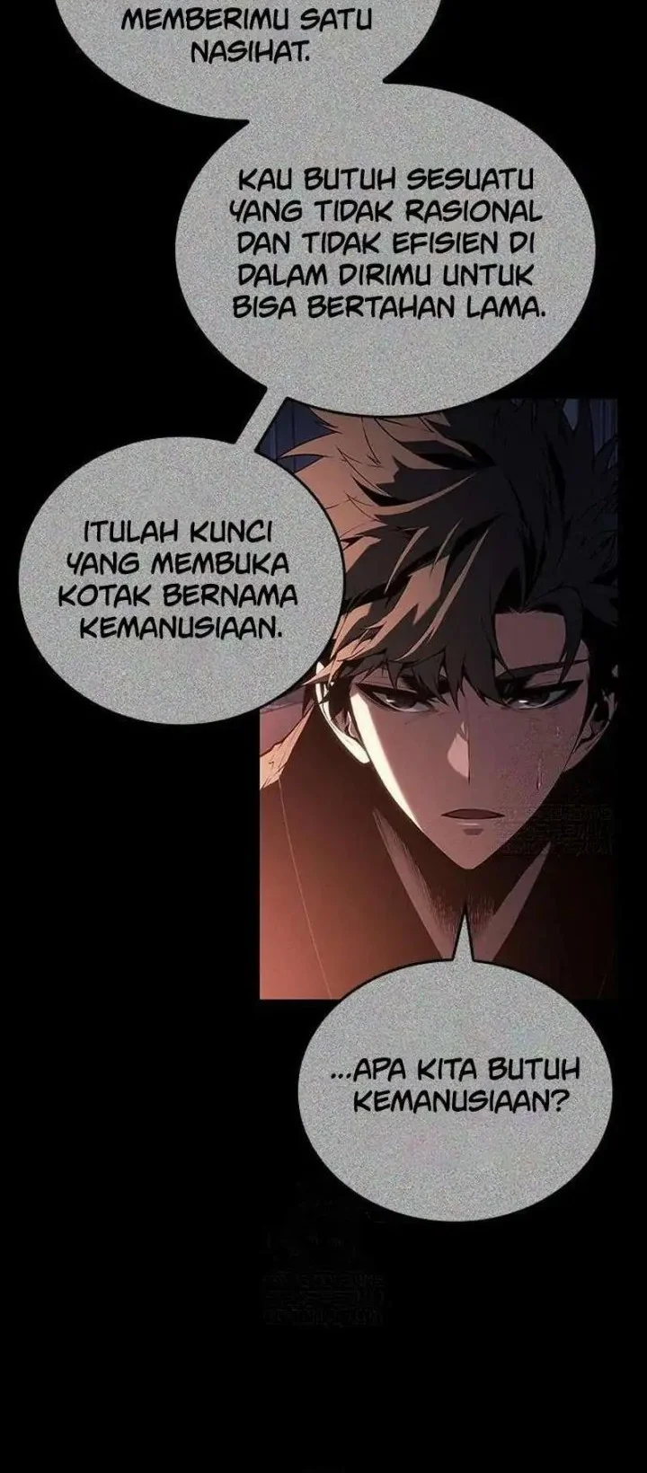 Bad Born Blood Chapter 71 - halaman 39