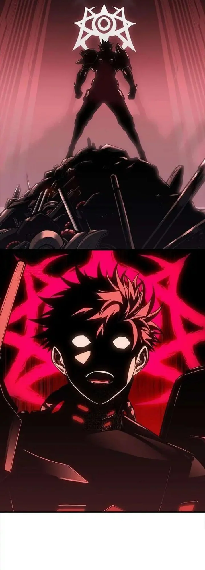 Bad Born Blood Chapter 71 - halaman 41