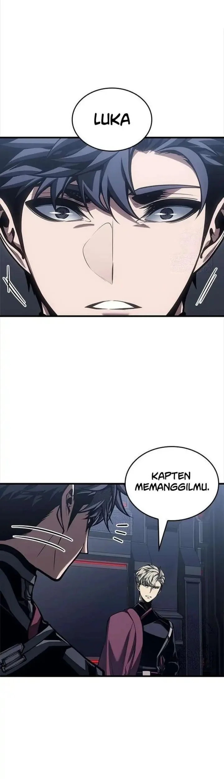 Bad Born Blood Chapter 71 - halaman 42