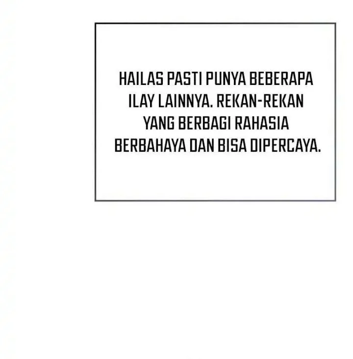 Bad Born Blood Chapter 71 - halaman 51