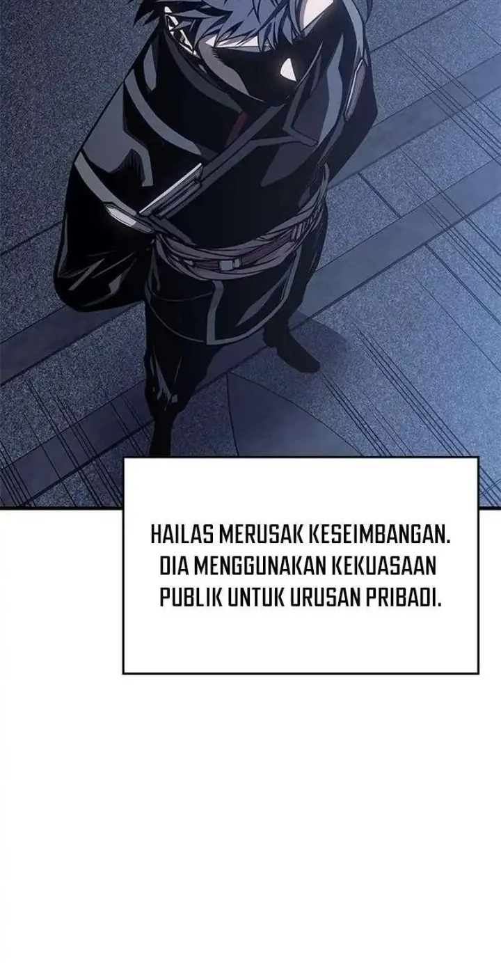 Bad Born Blood Chapter 71 - halaman 55