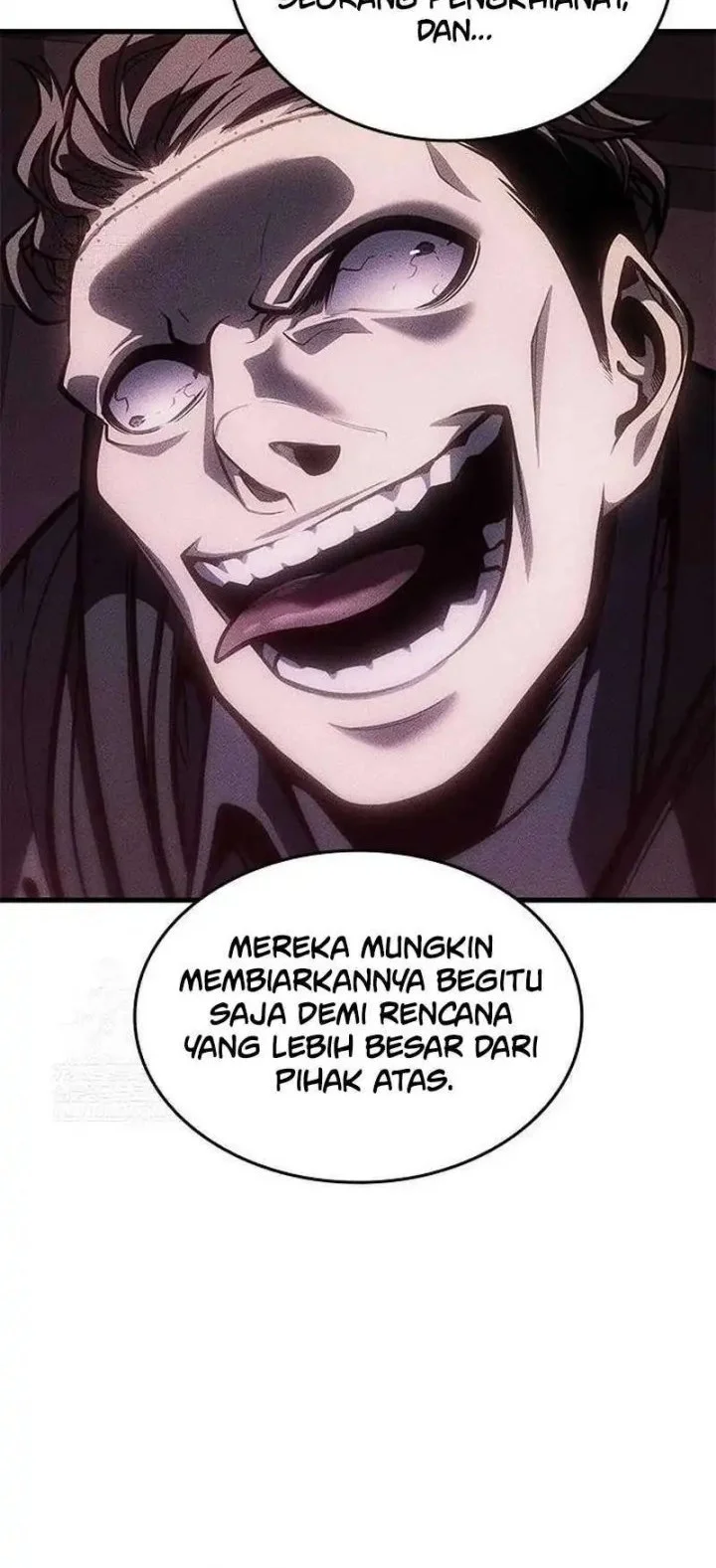 Bad Born Blood Chapter 71 - halaman 57