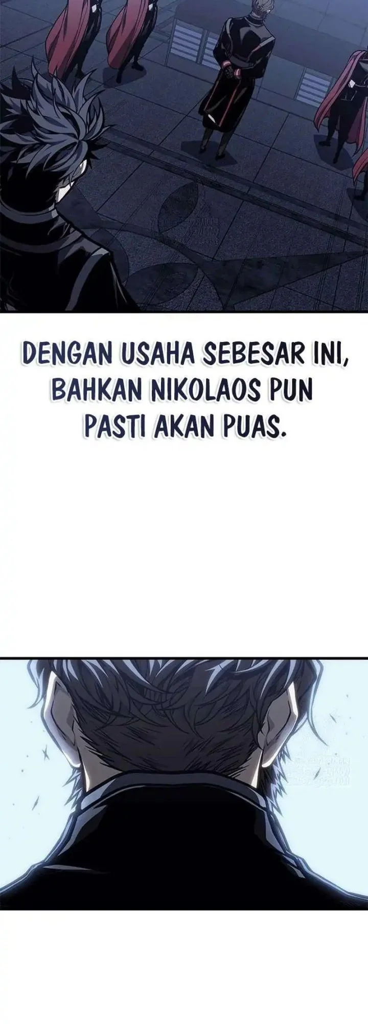 Bad Born Blood Chapter 71 - halaman 59