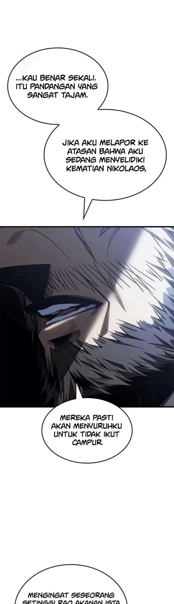 Bad Born Blood Chapter 71 - halaman 60