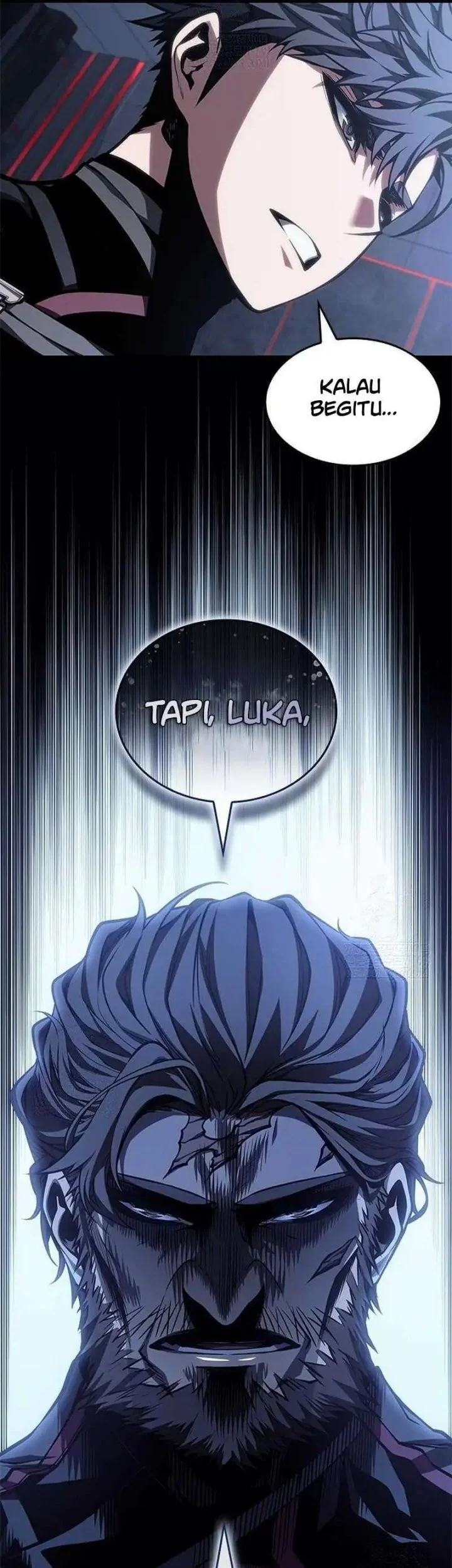 Bad Born Blood Chapter 71 - halaman 62