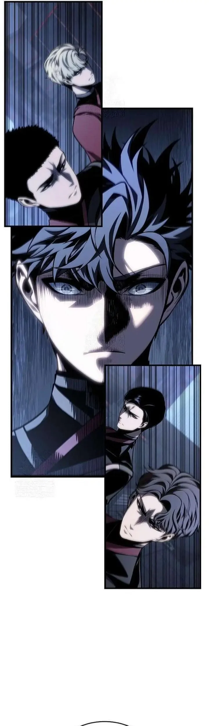 Bad Born Blood Chapter 71 - halaman 64