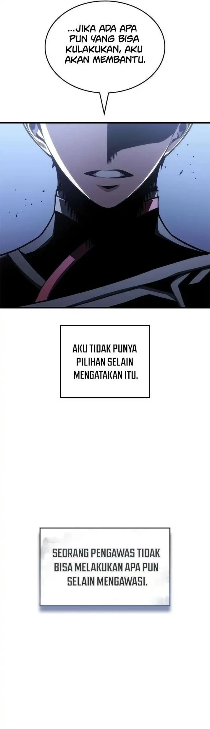 Bad Born Blood Chapter 71 - halaman 66