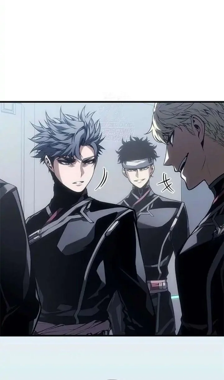 Bad Born Blood Chapter 71 - halaman 8