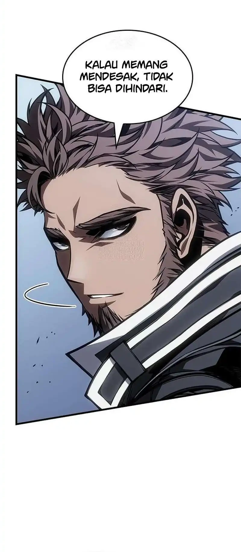 Bad Born Blood Chapter 72 - halaman 10