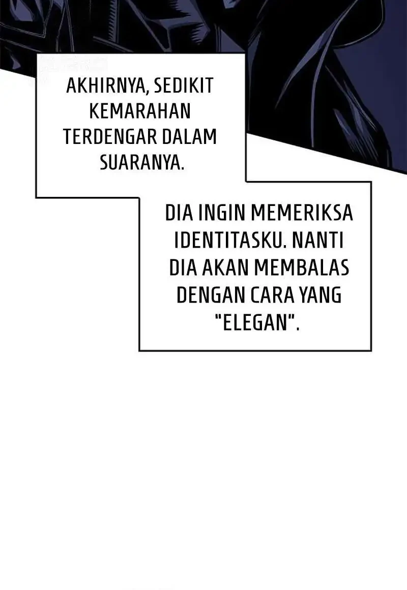 Bad Born Blood Chapter 72 - halaman 14