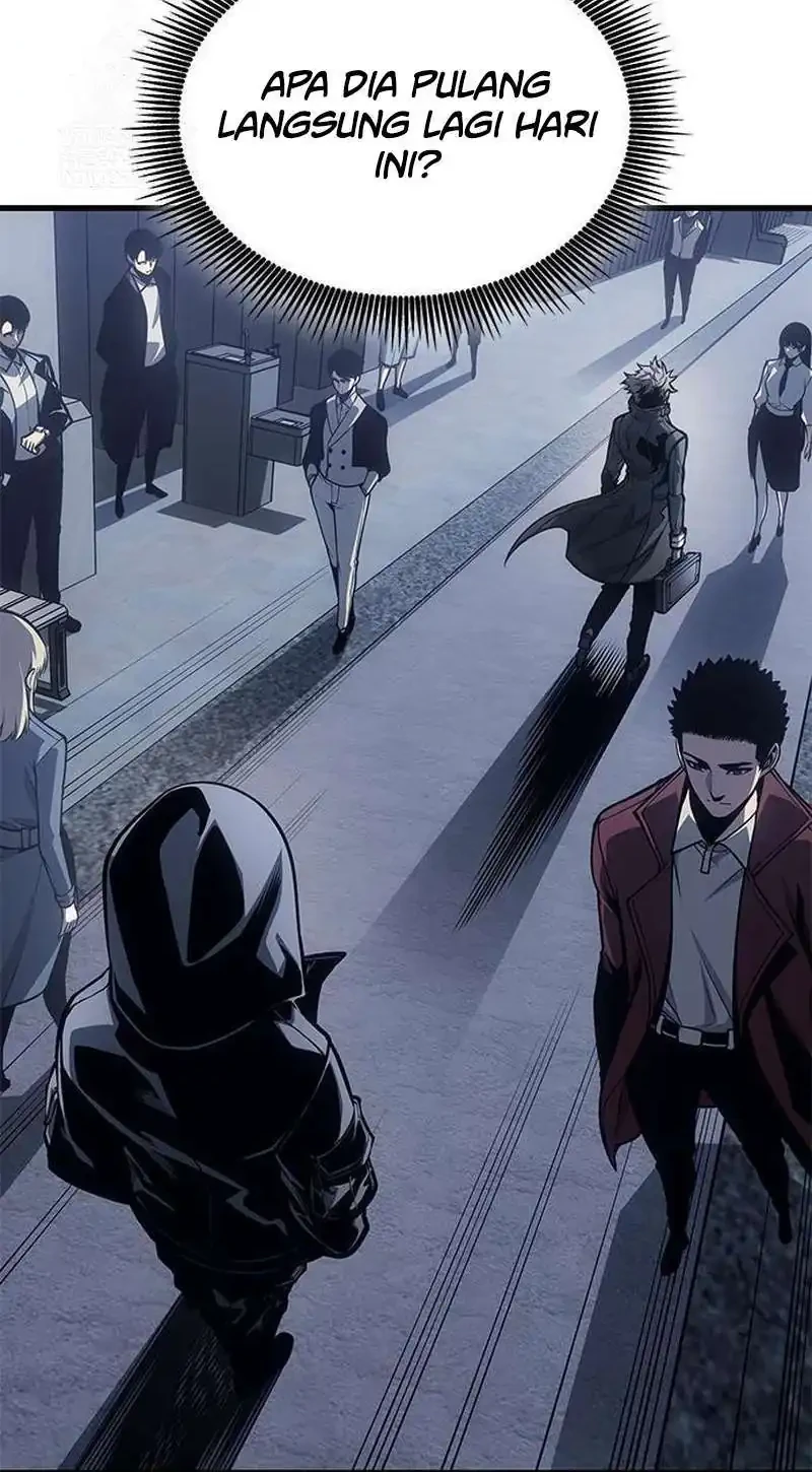 Bad Born Blood Chapter 72 - halaman 2