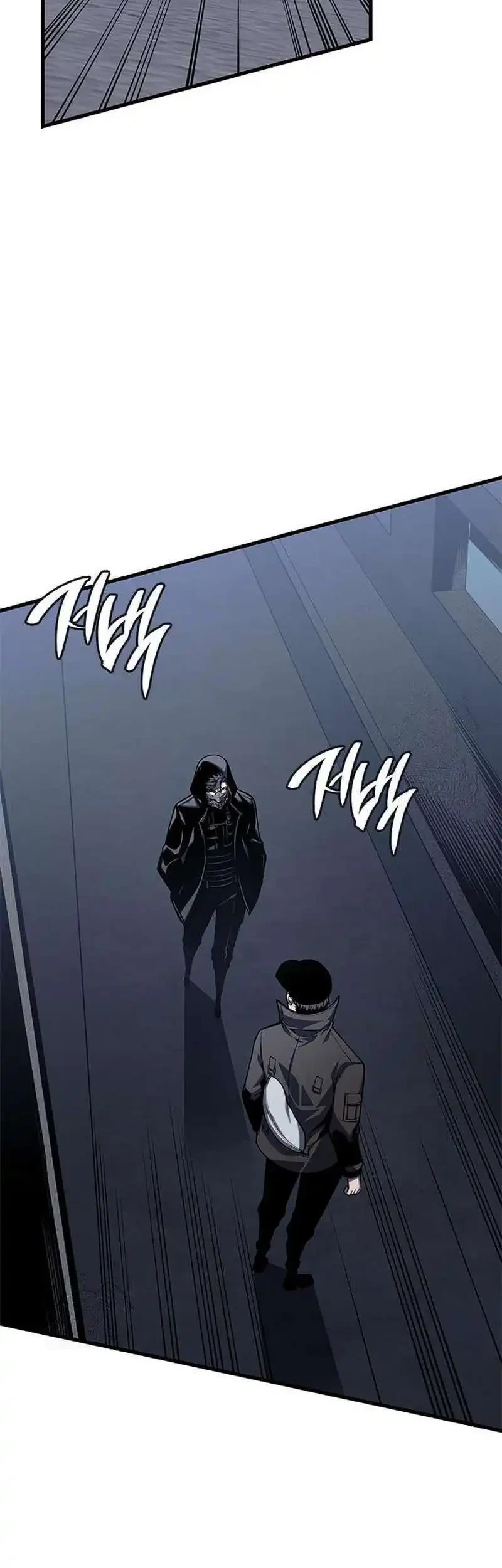 Bad Born Blood Chapter 72 - halaman 20