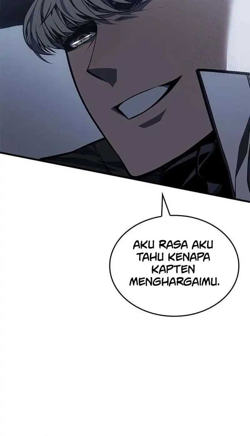 Bad Born Blood Chapter 72 - halaman 22