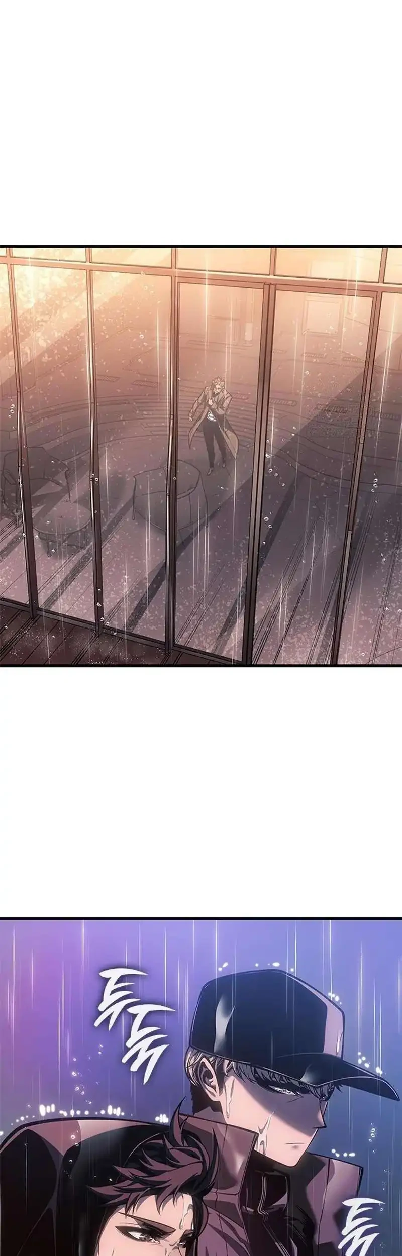 Bad Born Blood Chapter 72 - halaman 27