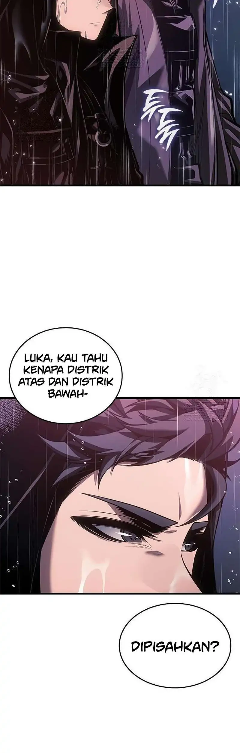 Bad Born Blood Chapter 72 - halaman 28