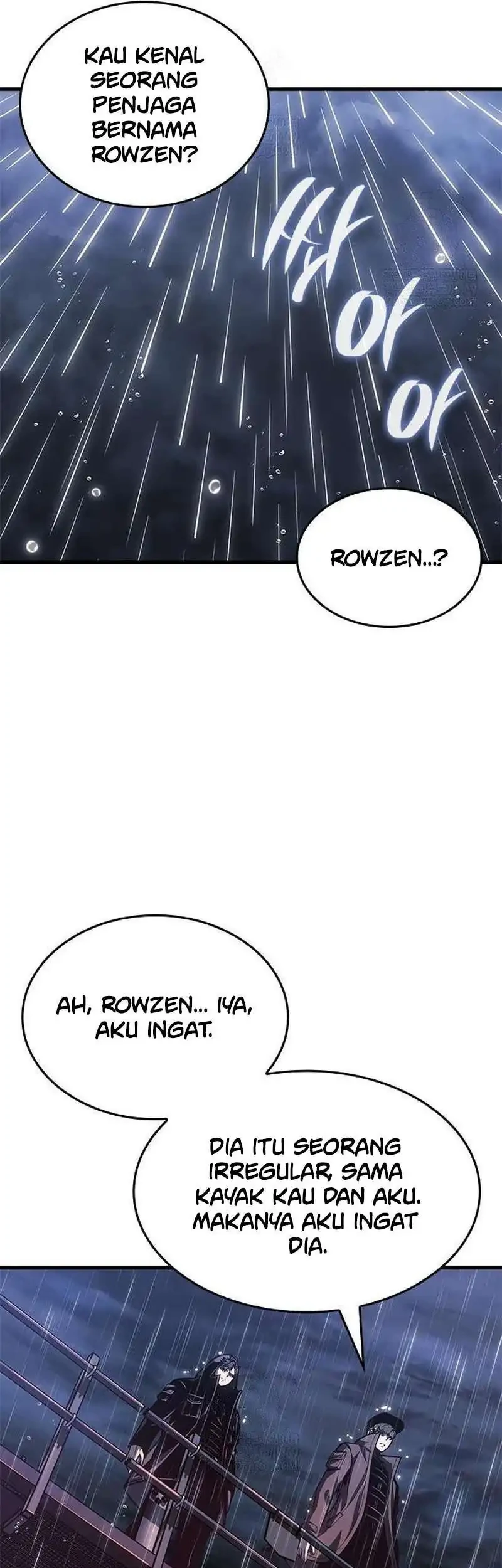 Bad Born Blood Chapter 72 - halaman 37